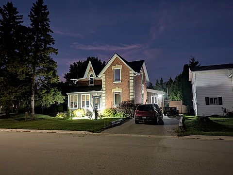 181 Georgina St
